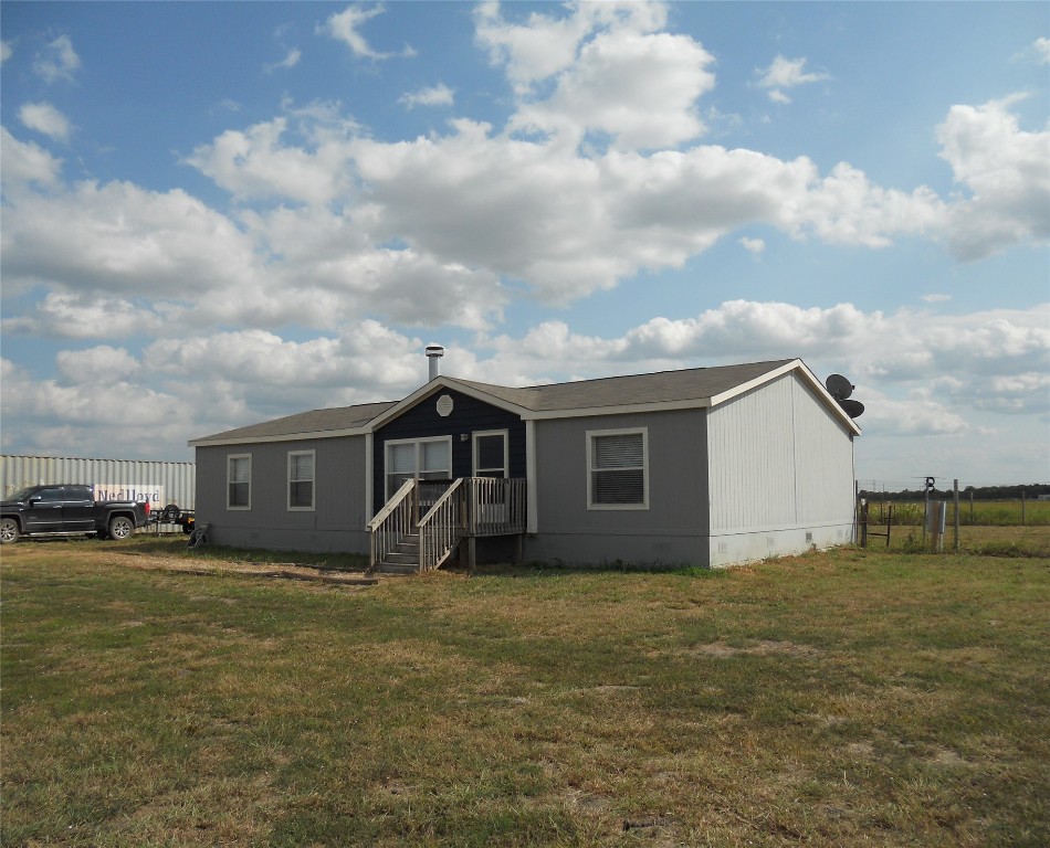 3139 County Road 1061 Greenville TX 75401