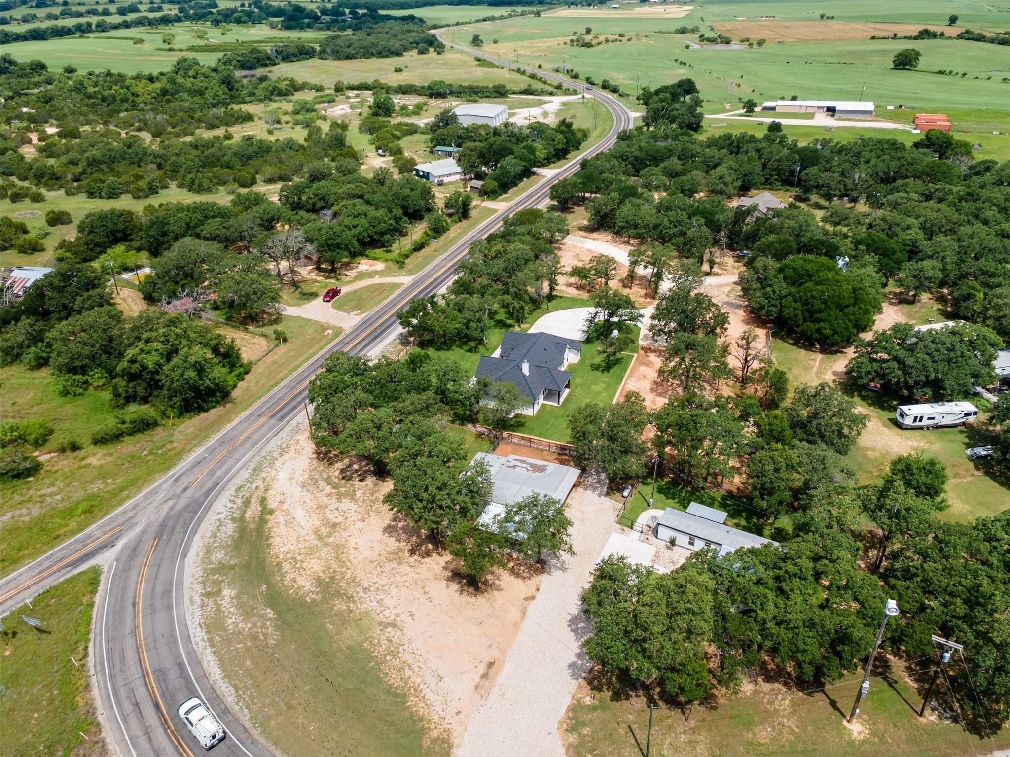 7418 Paluxy Highway Tolar TX 76476