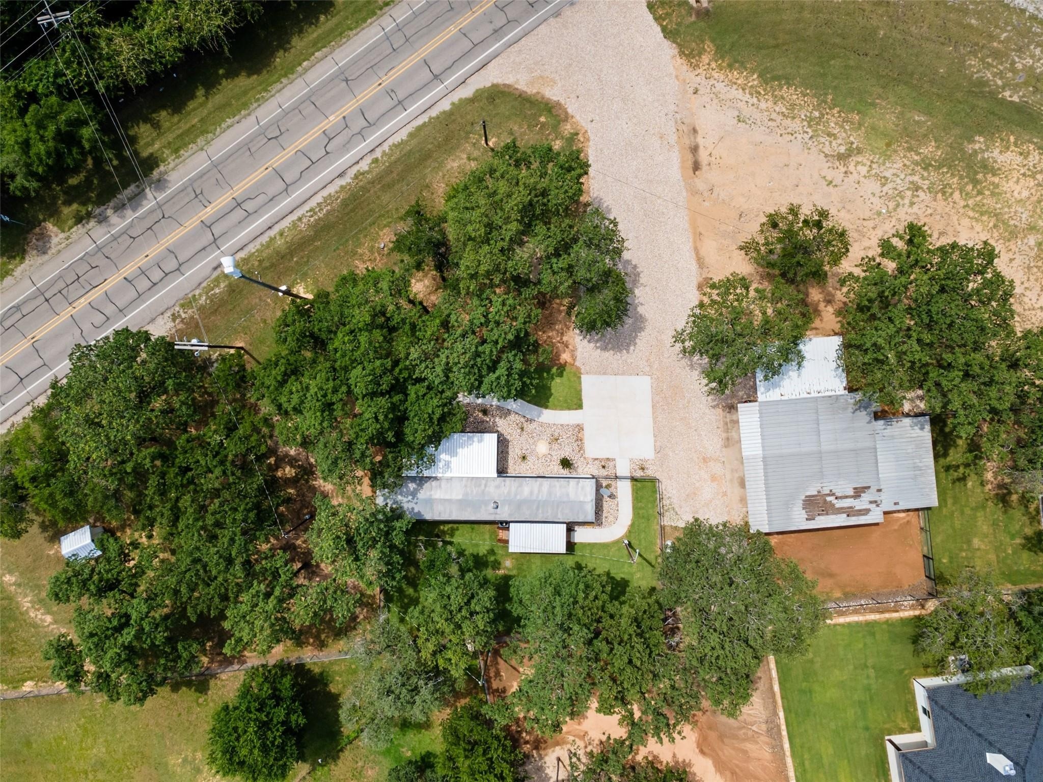 7418 Paluxy Highway Tolar TX 76476