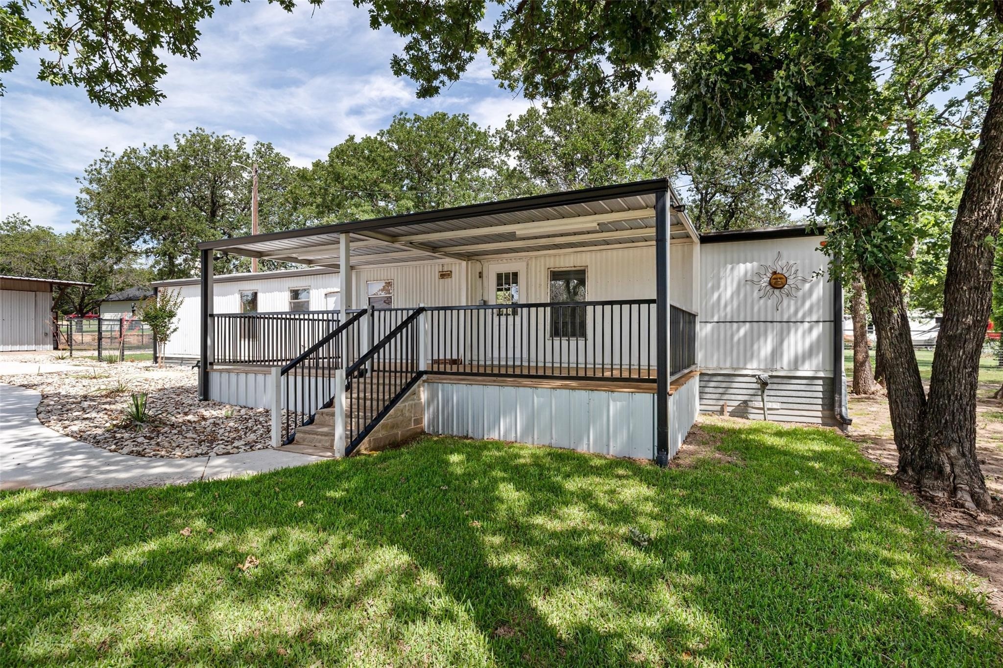 7418 Paluxy Highway Tolar TX 76476