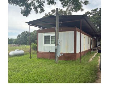 101 County Road 120c Riesel TX 76682