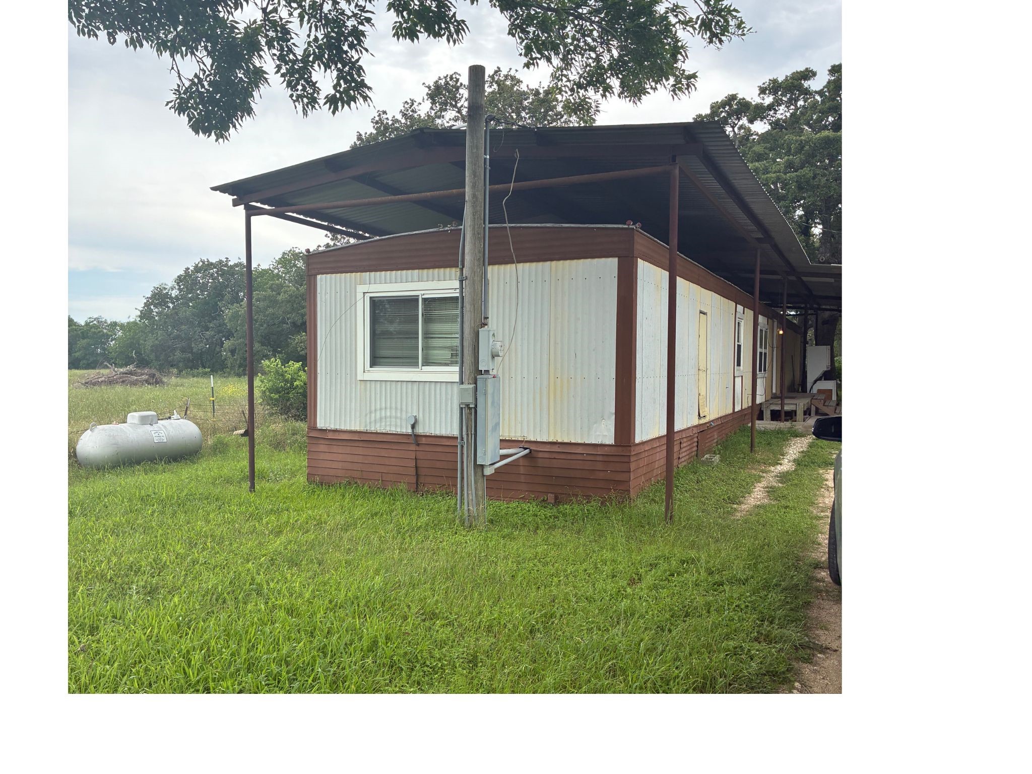 101 County Road 120c Riesel TX 76682