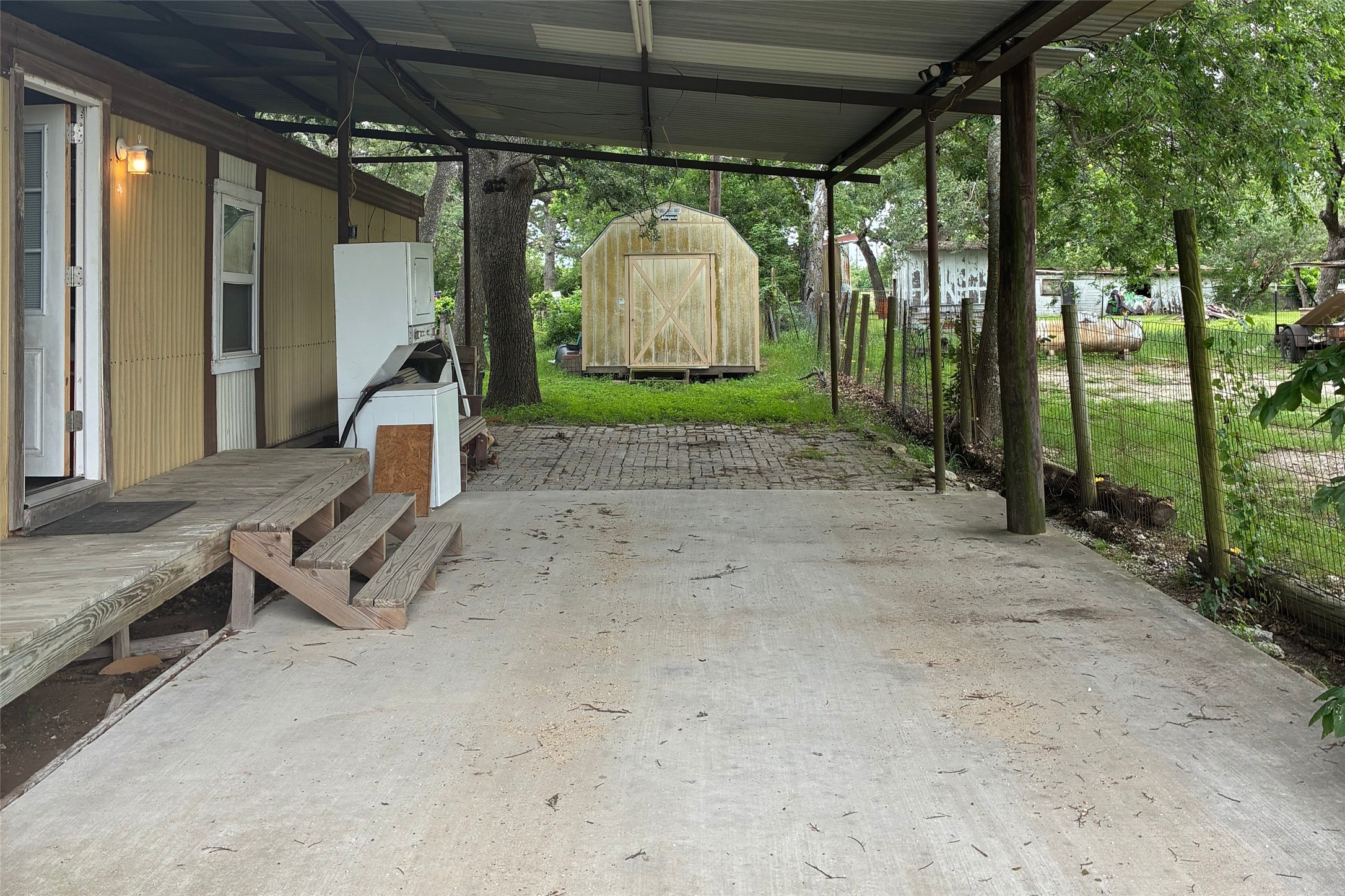 101 County Road 120c Riesel TX 76682