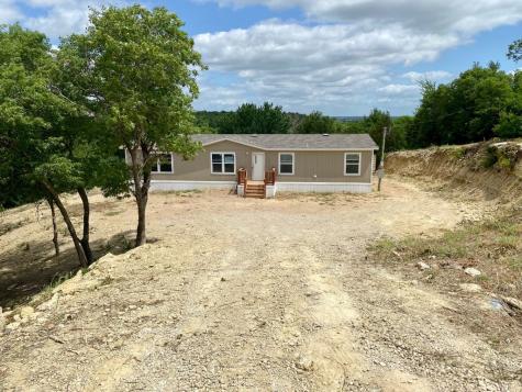 345 Cactus View Drive Springtown TX 76082