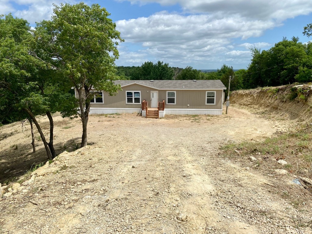345 Cactus View Drive Springtown TX 76082
