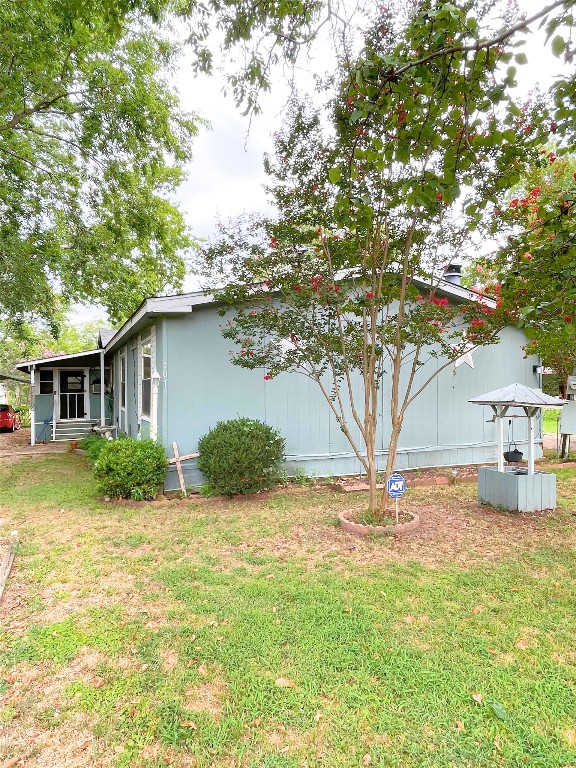 707 N Smith Street Malakoff TX 75148