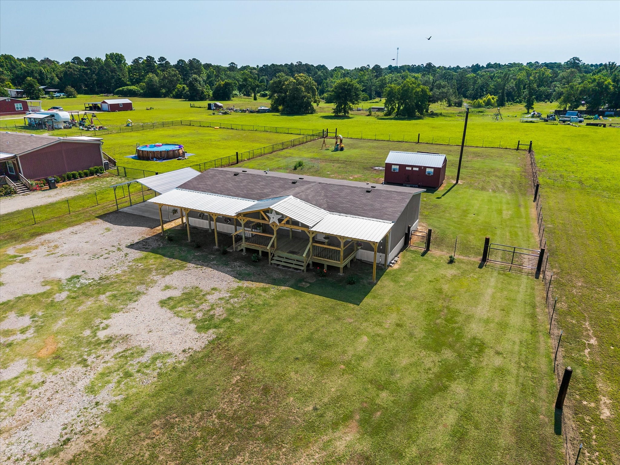 753 County Road 2930 Alba TX 75410