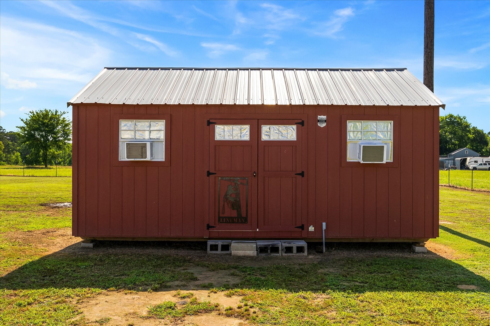 753 County Road 2930 Alba TX 75410