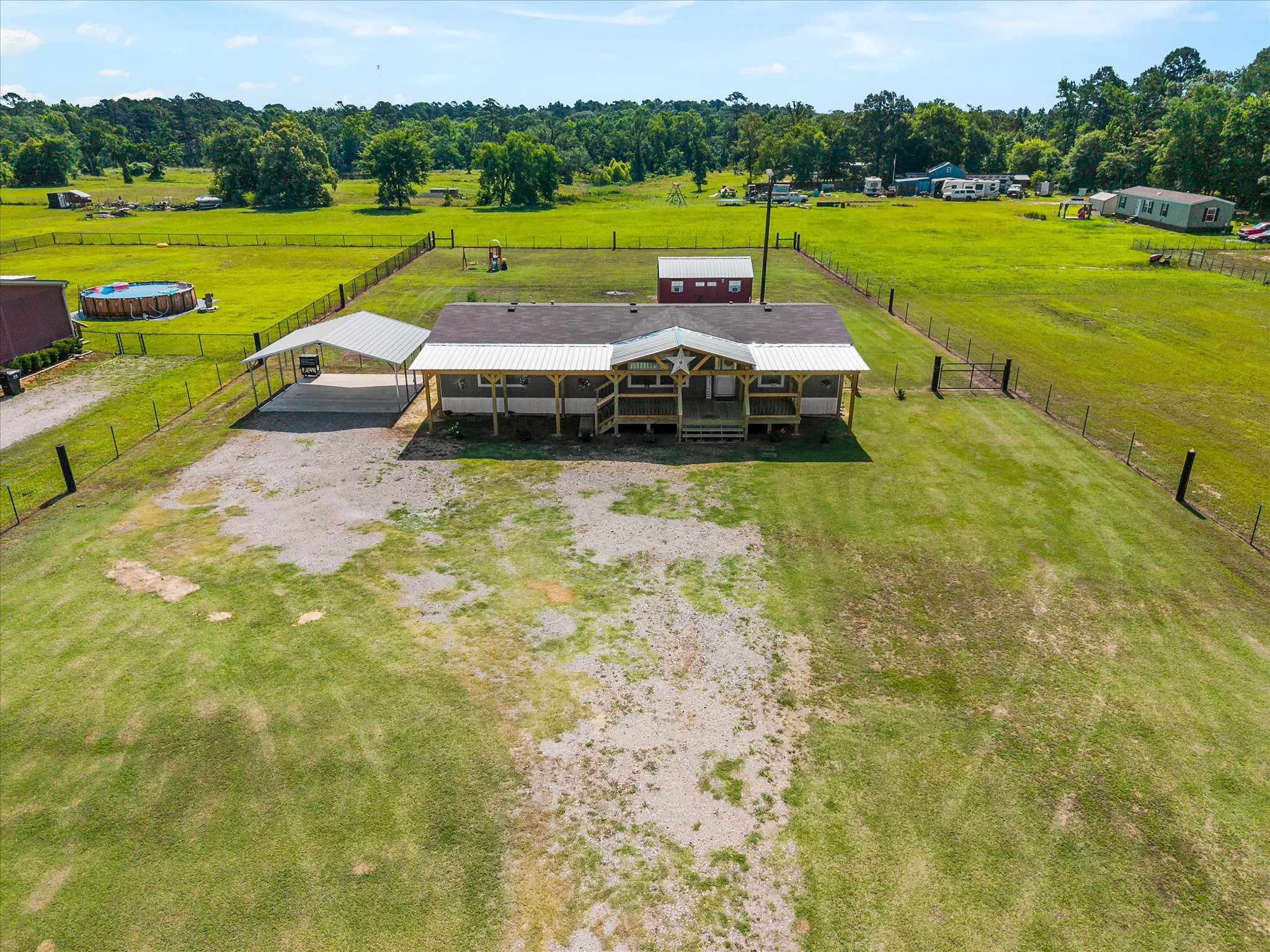 753 County Road 2930 Alba TX 75410