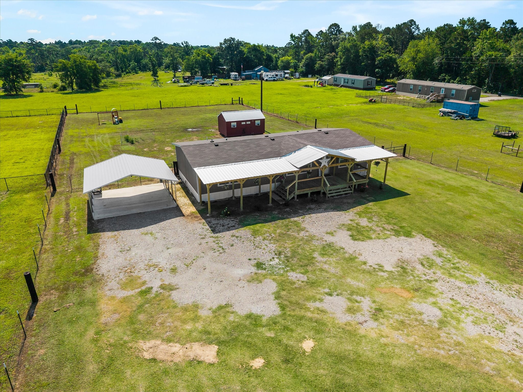 753 County Road 2930 Alba TX 75410