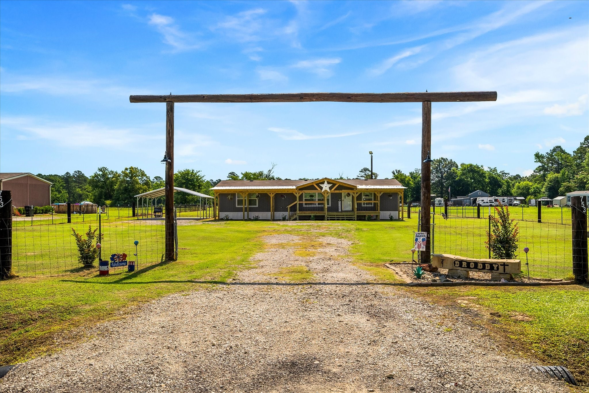 753 County Road 2930 Alba TX 75410