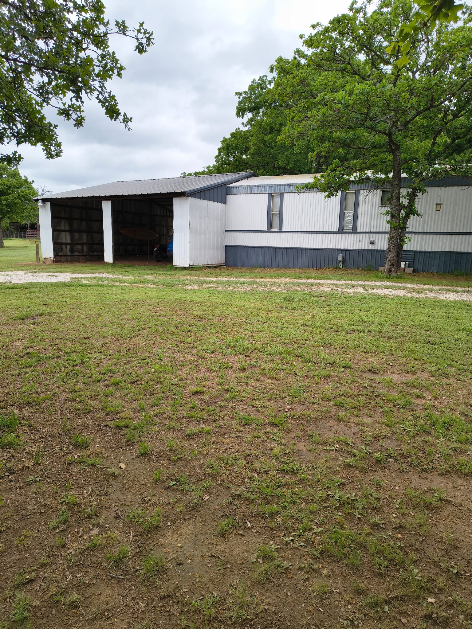1625 County Road 281 Carbon TX 76435