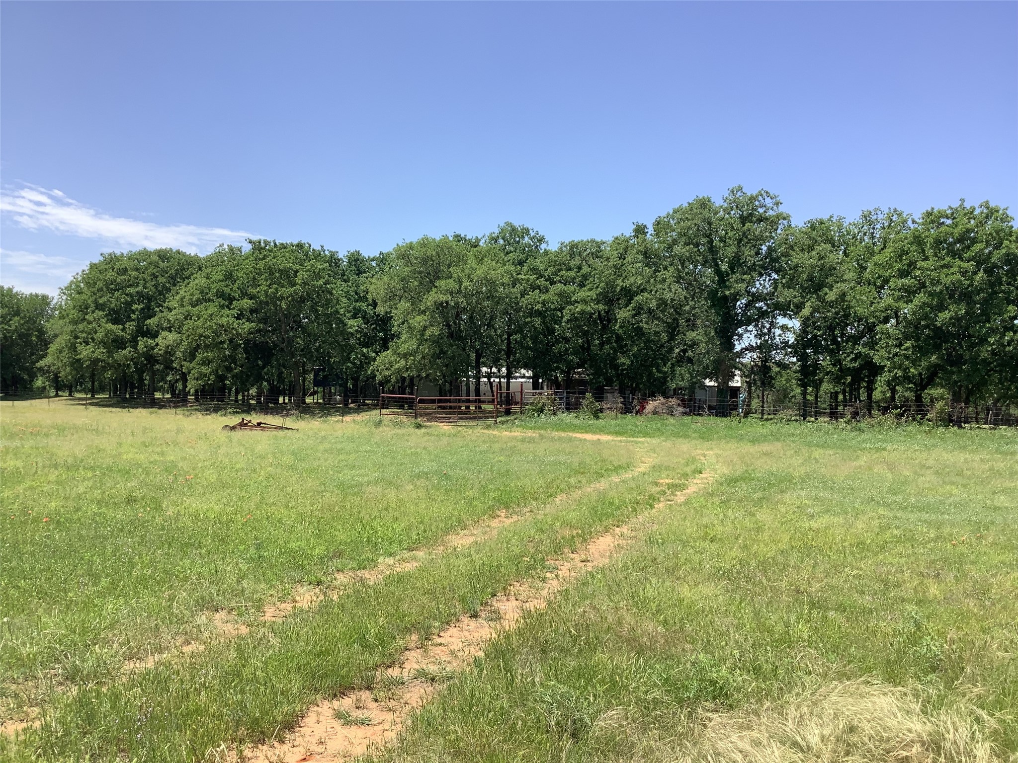 1625 County Road 281 Carbon TX 76435