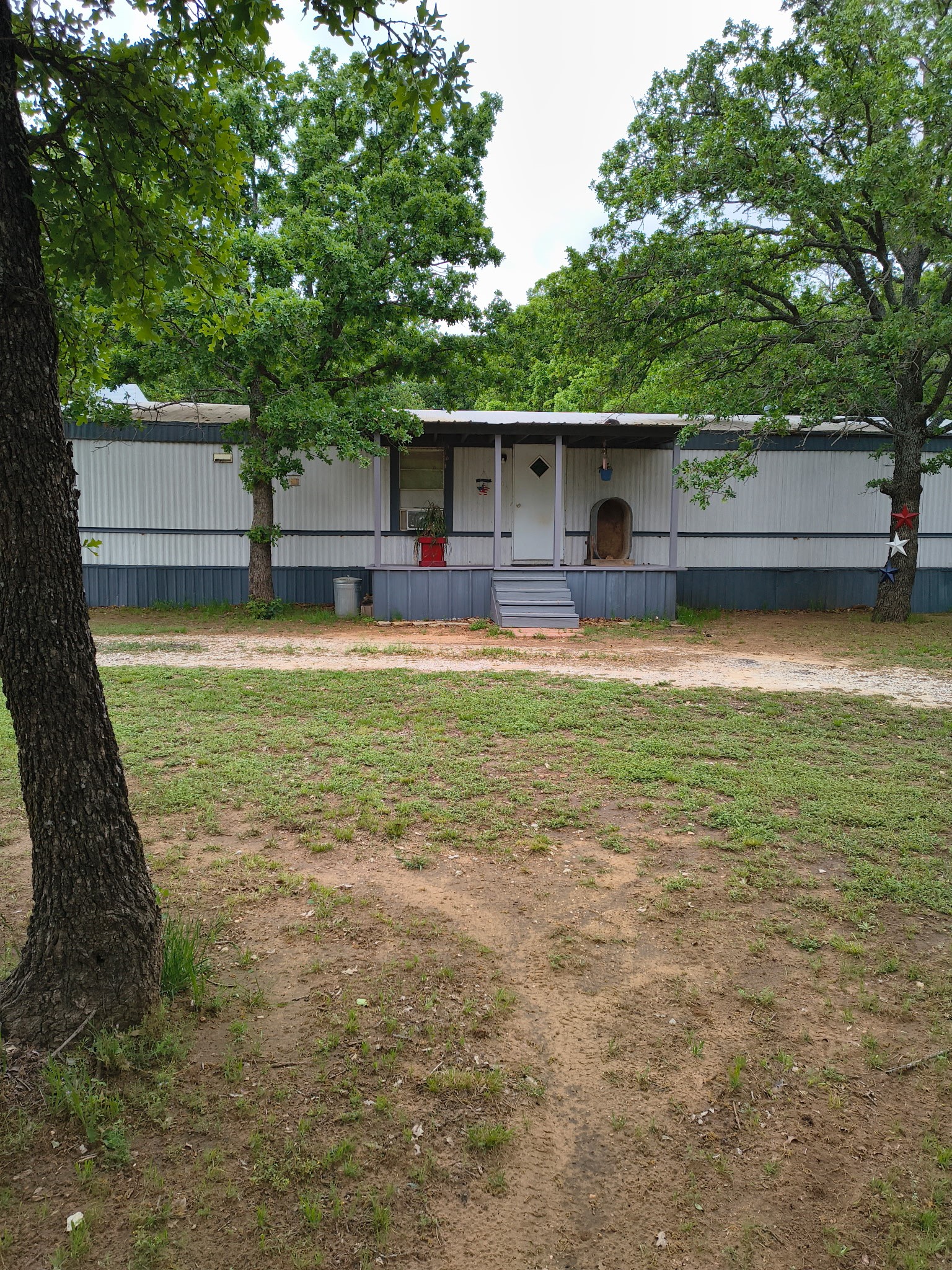 1625 County Road 281 Carbon TX 76435
