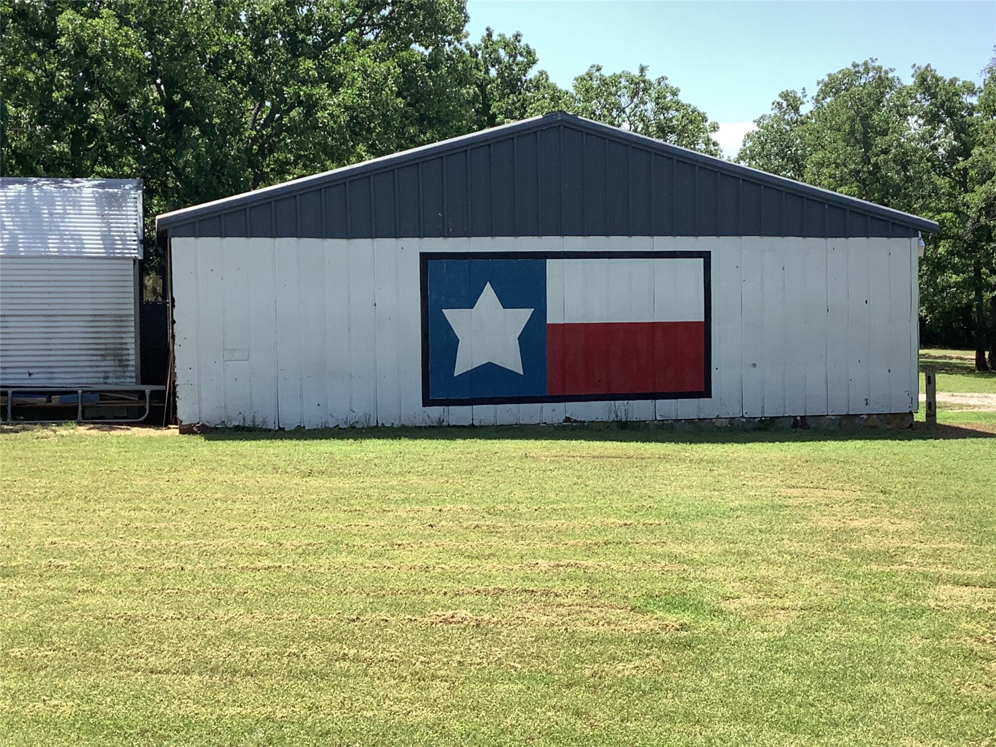 1625 County Road 281 Carbon TX 76435