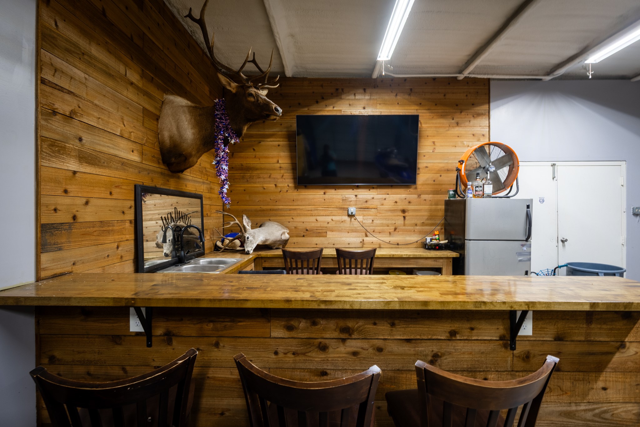 4705 Fox Hollow Road Graham TX 76450