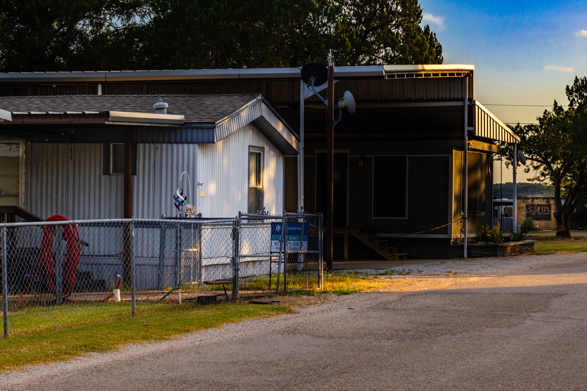 4705 Fox Hollow Road Graham TX 76450