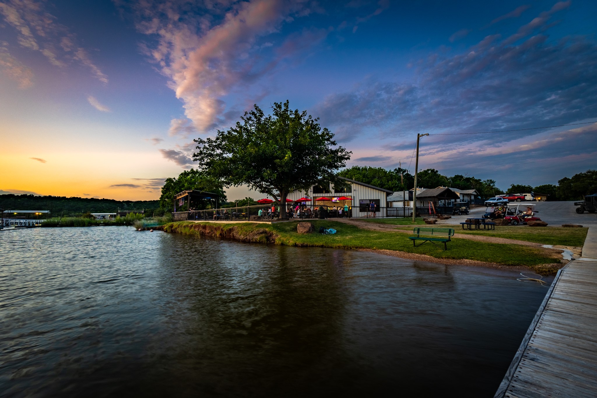 4705 Fox Hollow Road Graham TX 76450