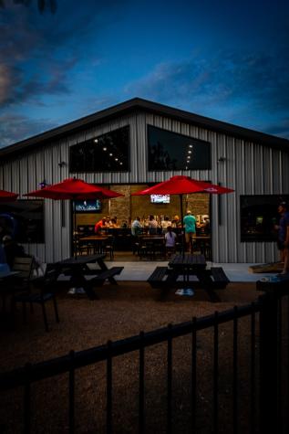4705 Fox Hollow Road Graham TX 76450