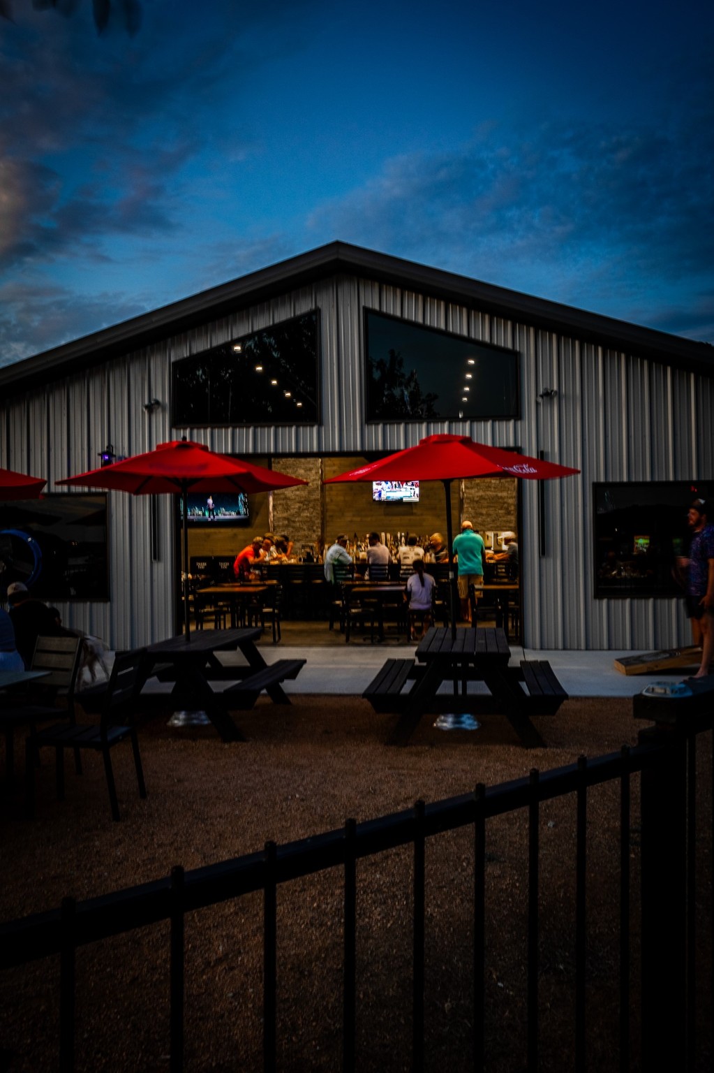 4705 Fox Hollow Road Graham TX 76450