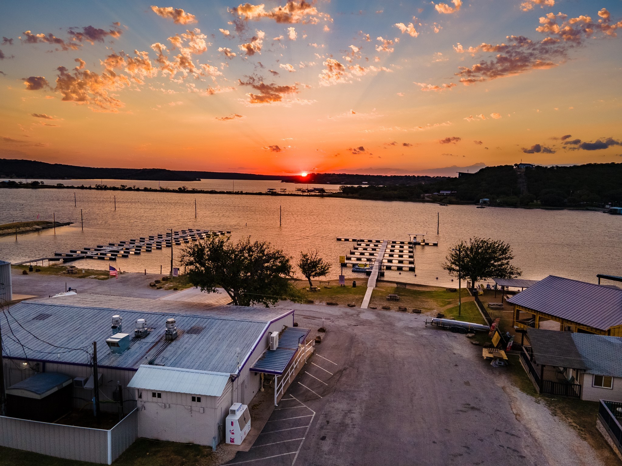 4705 Fox Hollow Road Graham TX 76450