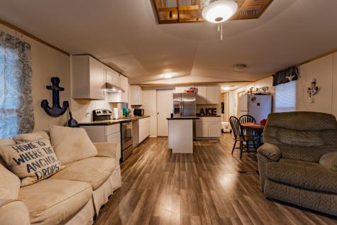 4705 Fox Hollow Road Graham TX 76450