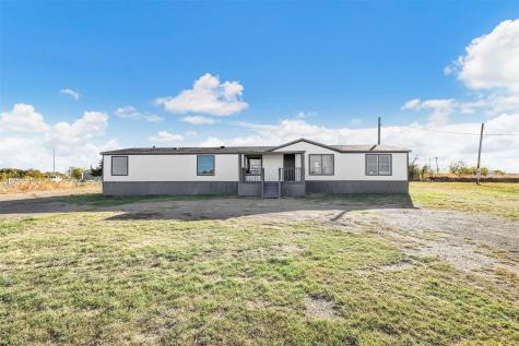 7410 Greenfield Drive Alvarado TX 76009