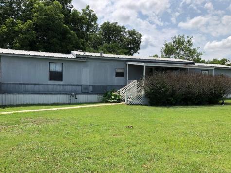 405 N Cole Street Comanche TX 76442