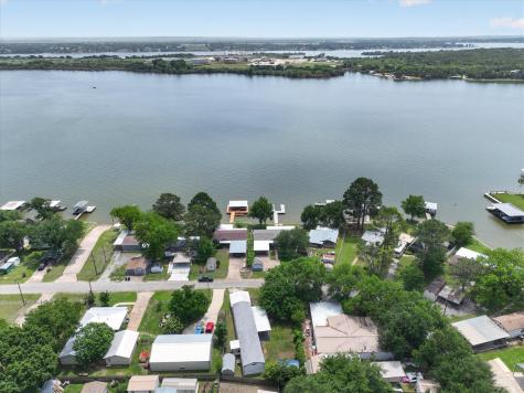 4434 Wildwood Circle Granbury TX 76049