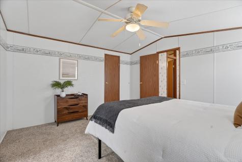 4434 Wildwood Circle Granbury TX 76049