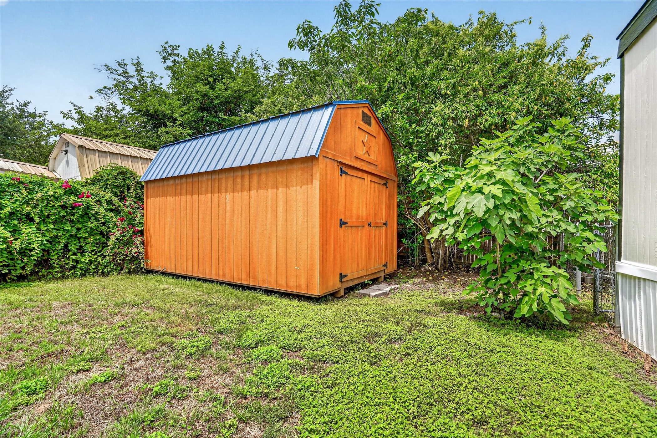 4434 Wildwood Circle Granbury TX 76049