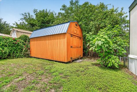 4434 Wildwood Circle Granbury TX 76049