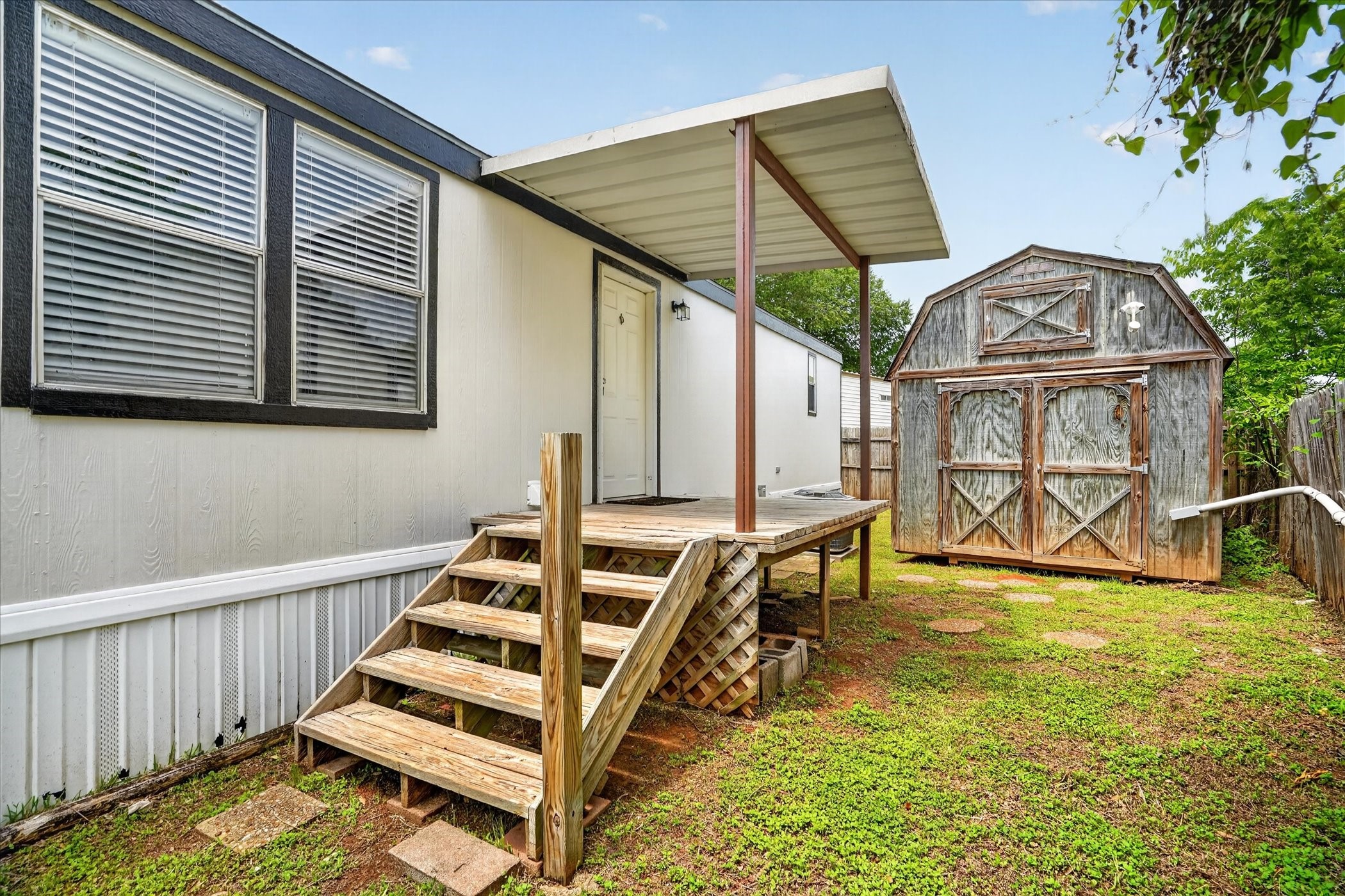 4434 Wildwood Circle Granbury TX 76049