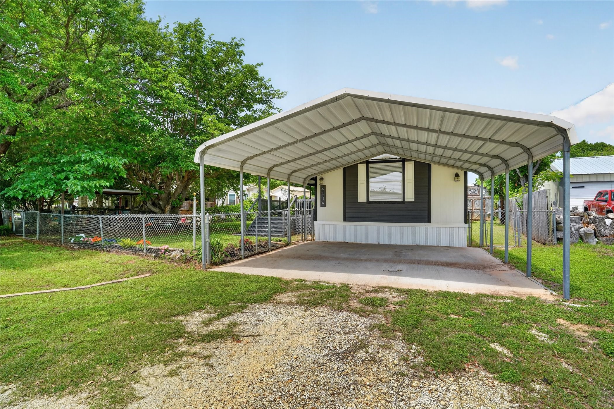4434 Wildwood Circle Granbury TX 76049