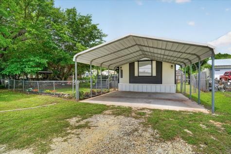 4434 Wildwood Circle Granbury TX 76049