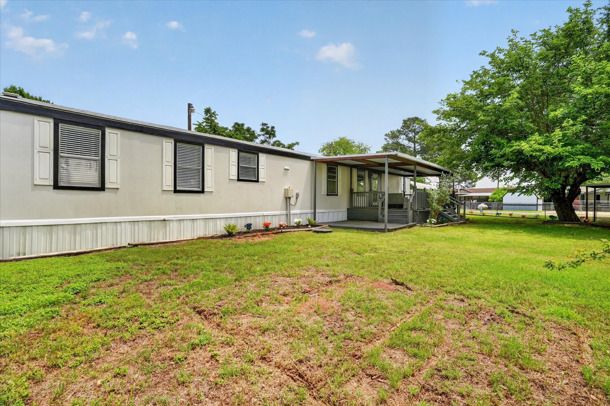 4434 Wildwood Circle Granbury TX 76049