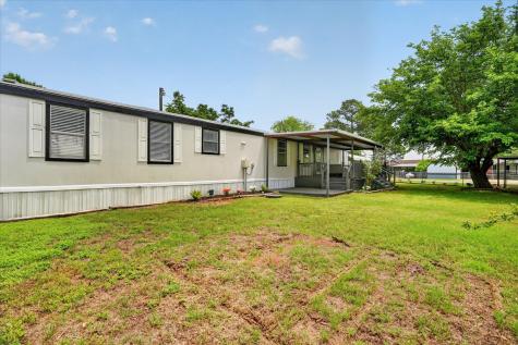 4434 Wildwood Circle Granbury TX 76049