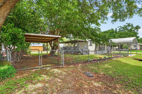 4434 Wildwood Circle Granbury TX 76049