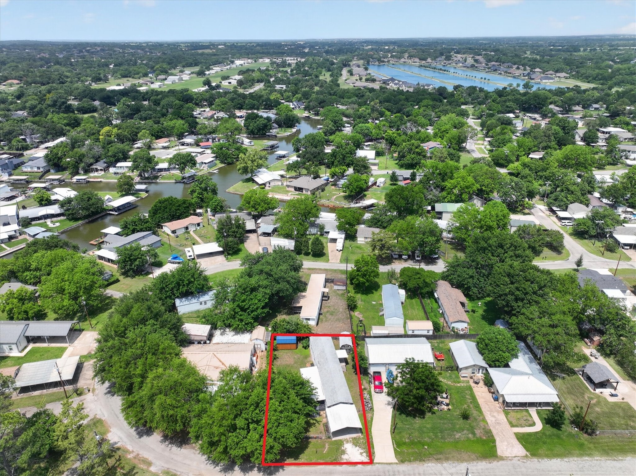 4434 Wildwood Circle Granbury TX 76049