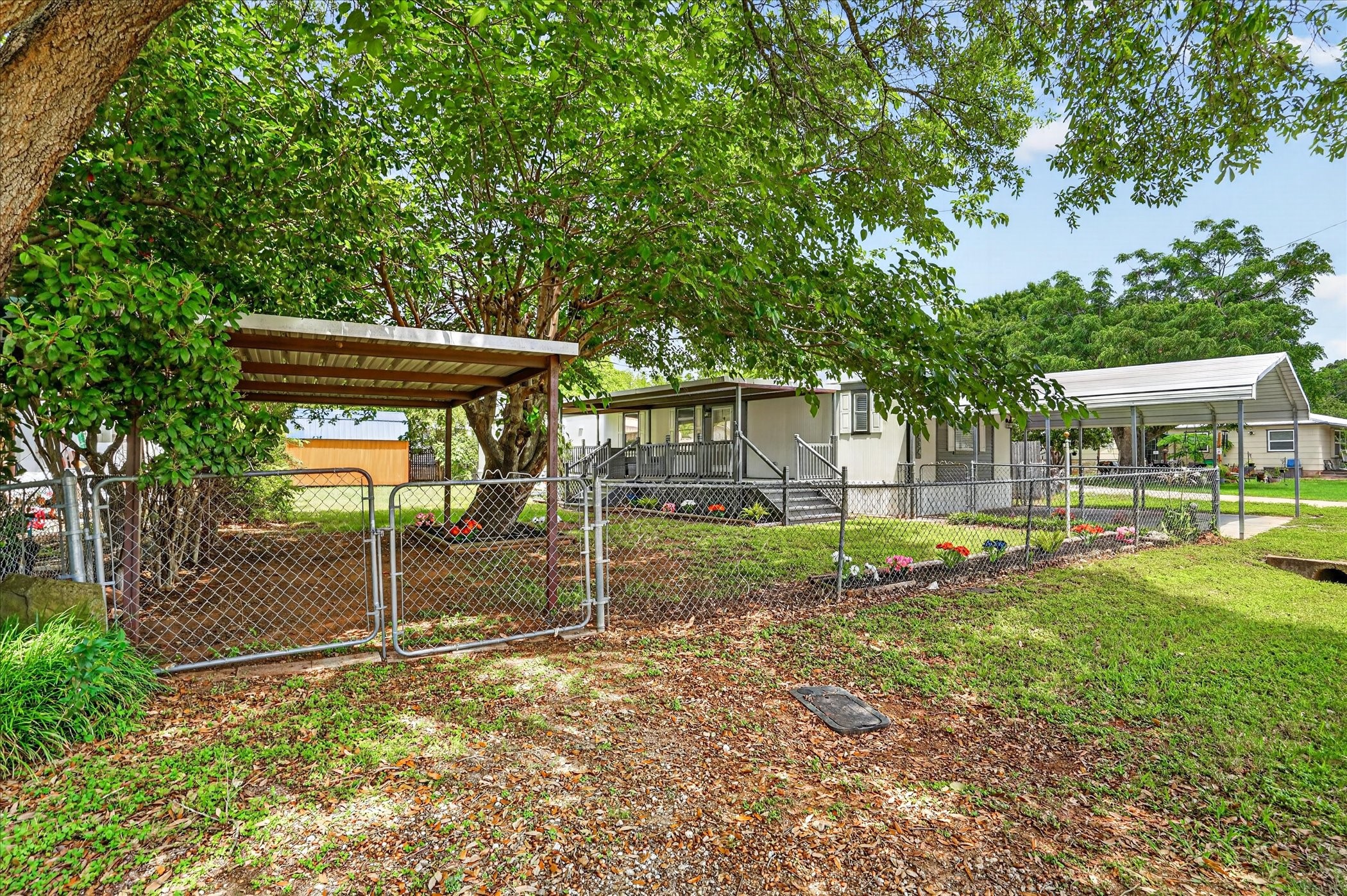 4434 Wildwood Circle Granbury TX 76049