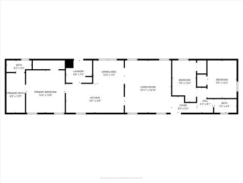 4434 Wildwood Circle Granbury TX 76049