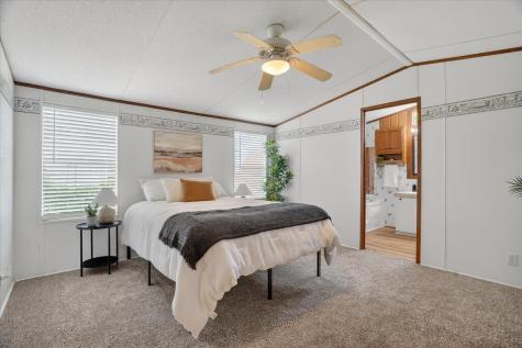 4434 Wildwood Circle Granbury TX 76049