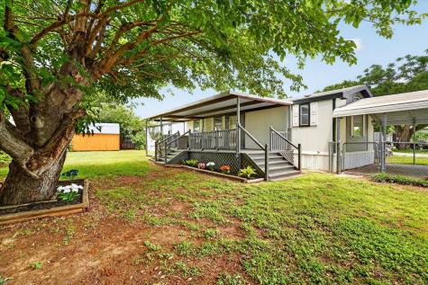 4434 Wildwood Circle Granbury TX 76049