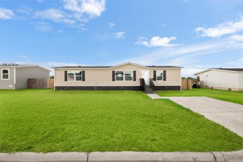 1418 Smooth Stone Drive Cleburne TX 76033