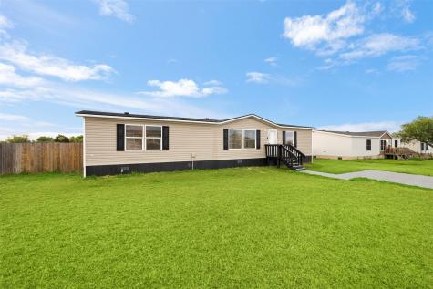 1418 Smooth Stone Drive Cleburne TX 76033