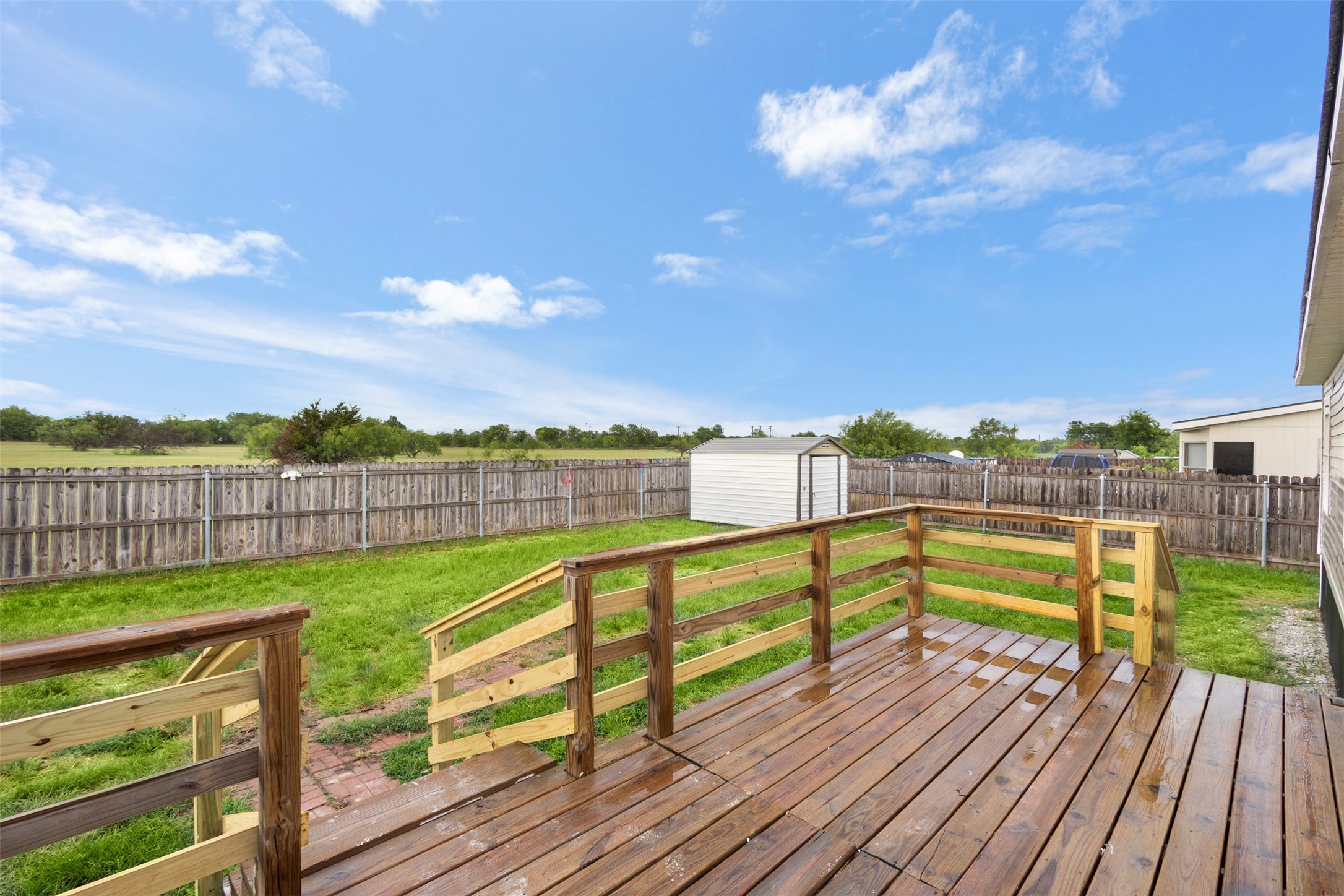 1418 Smooth Stone Drive Cleburne TX 76033