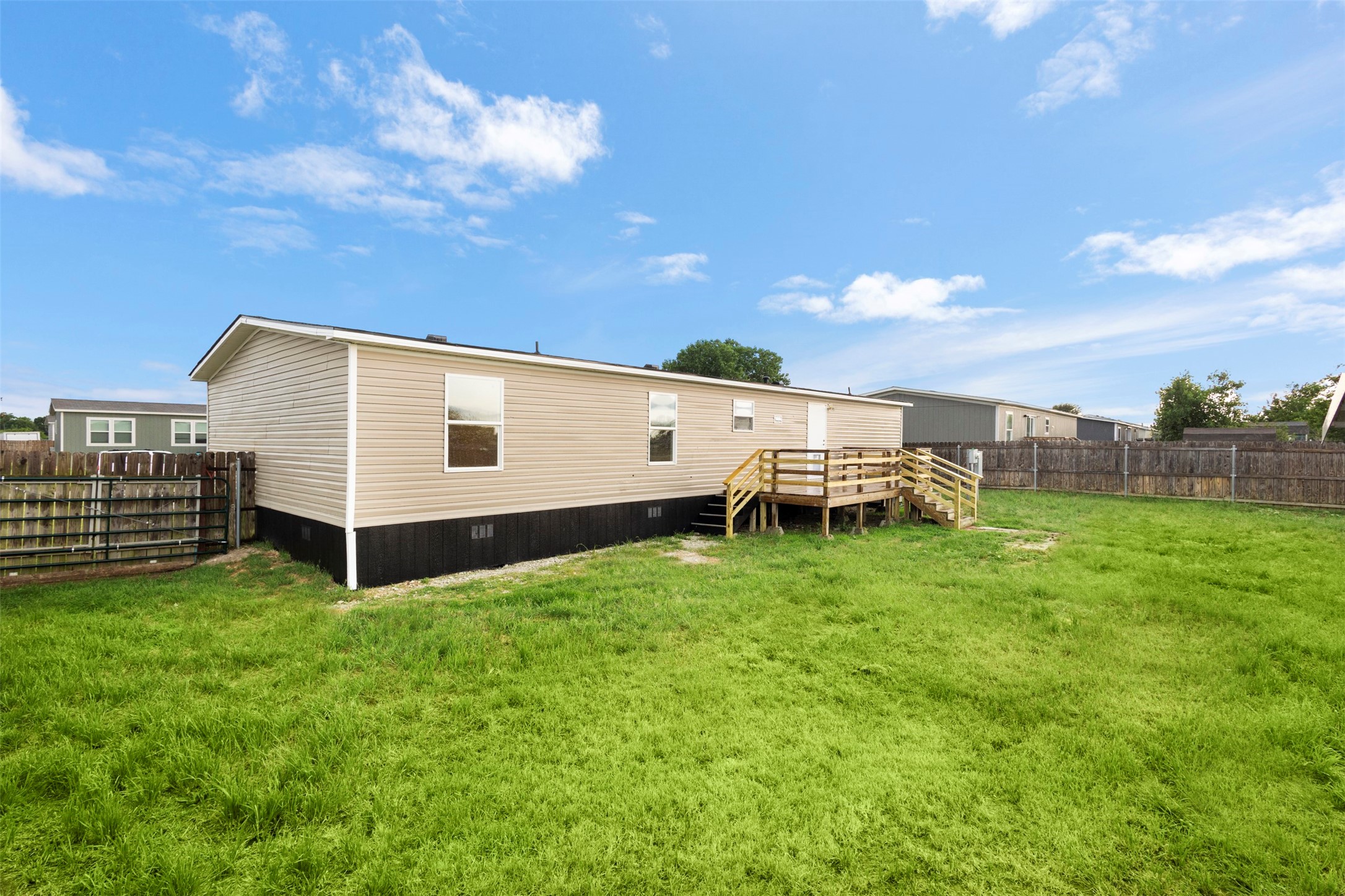1418 Smooth Stone Drive Cleburne TX 76033
