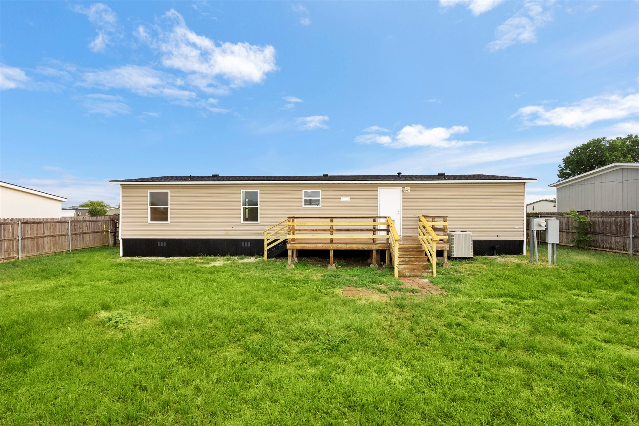 1418 Smooth Stone Drive Cleburne TX 76033