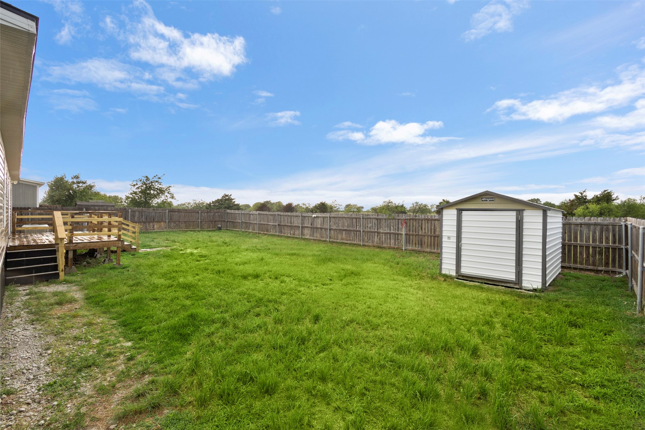 1418 Smooth Stone Drive Cleburne TX 76033