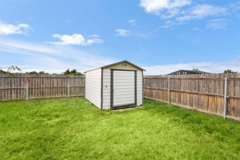 1418 Smooth Stone Drive Cleburne TX 76033